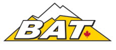 BAT Construction Ltd. | Specialists in Slope Stabilization | Kamloops, BC