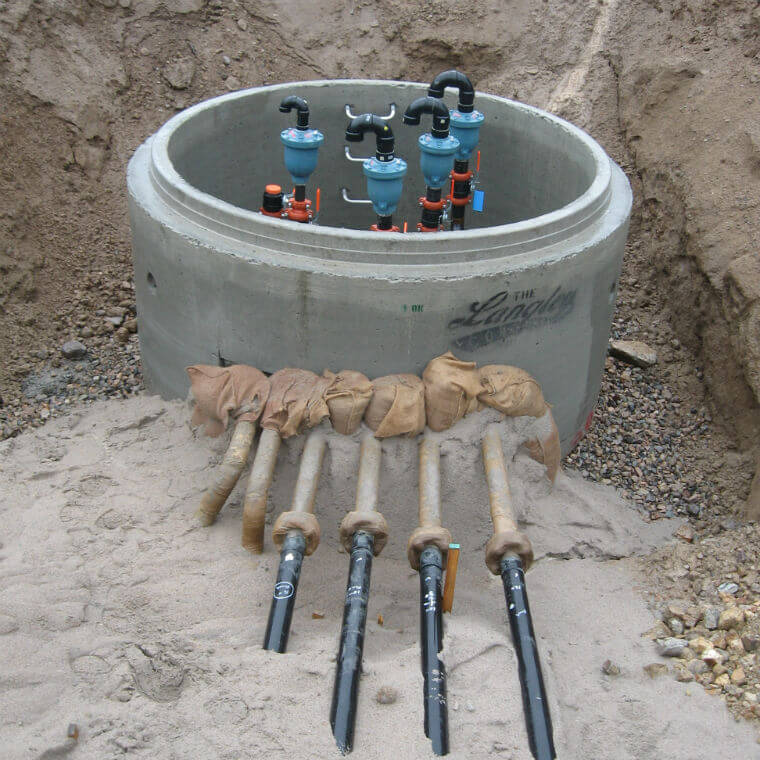 Mine Services 4