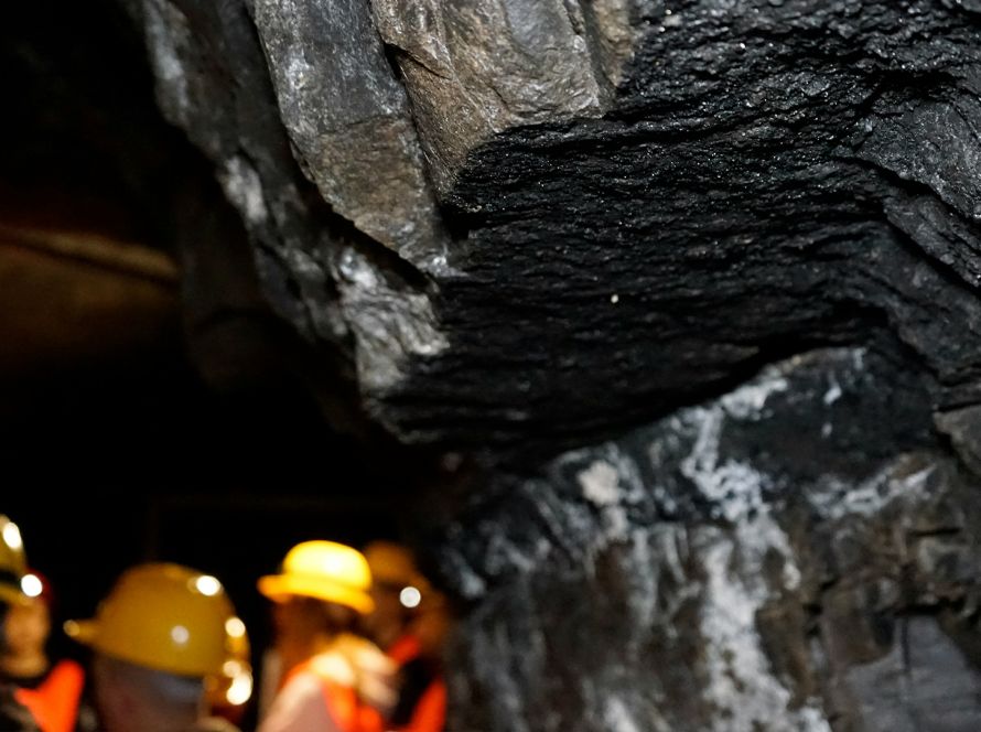 Mine Support Services
