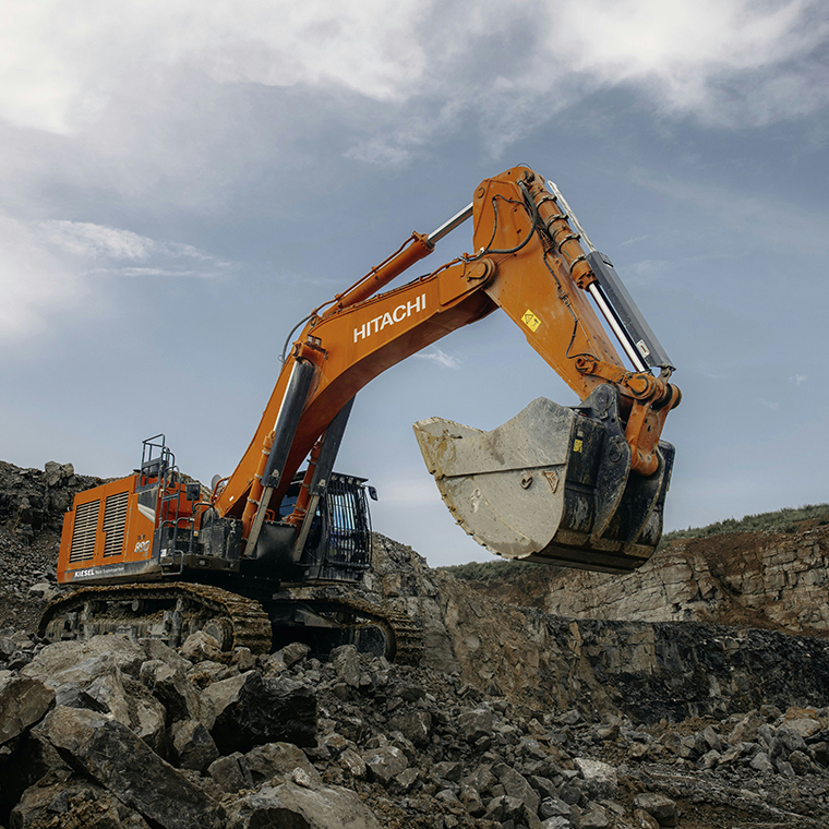 Mine Support Services Photo 1