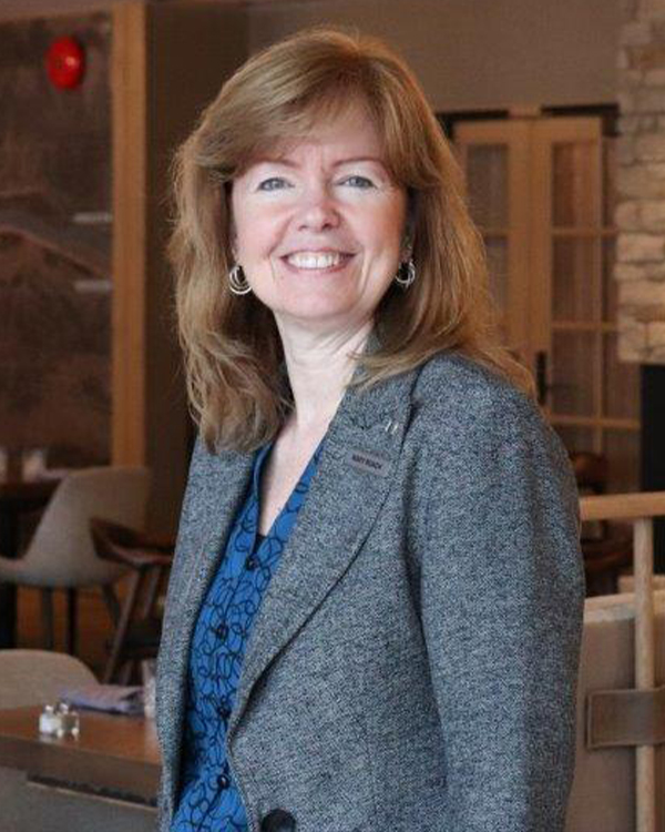 Mary Roach